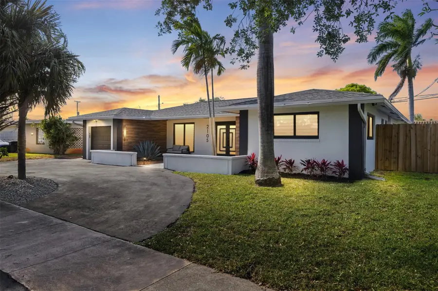 2105 NE 62nd St, Fort Lauderdale, FL 33308 - Image #2