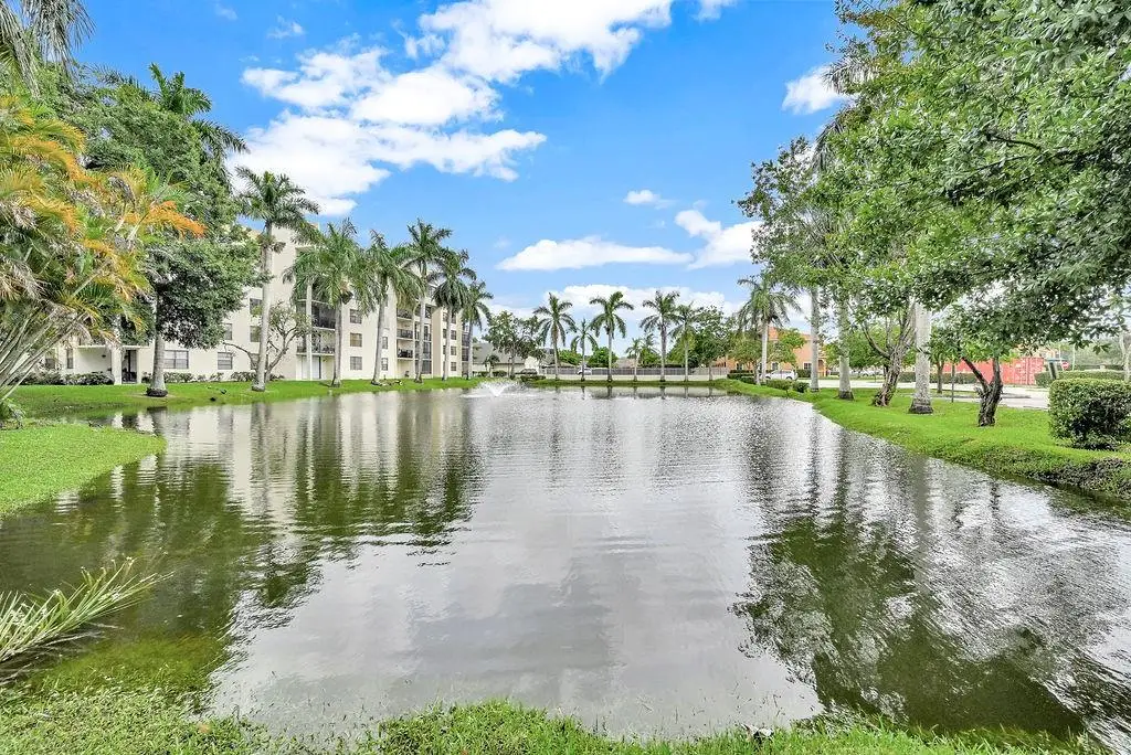 6195 Rock Island Rd #209, Tamarac, FL 33319 - Image #1