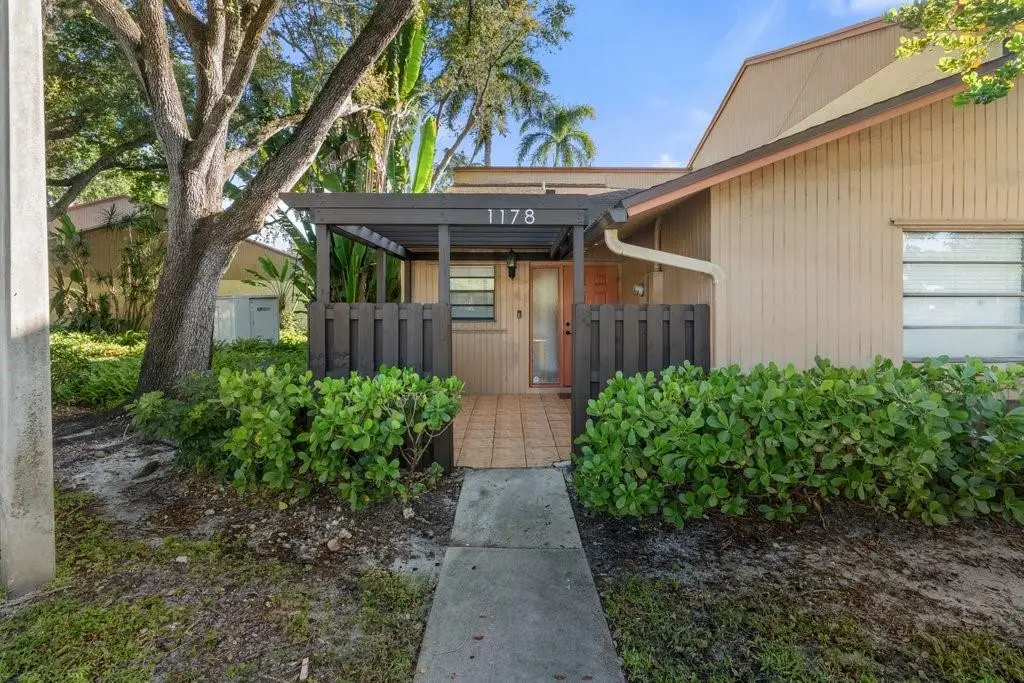 1178 N University Dr #1178, Plantation, FL 33322 - Image #1