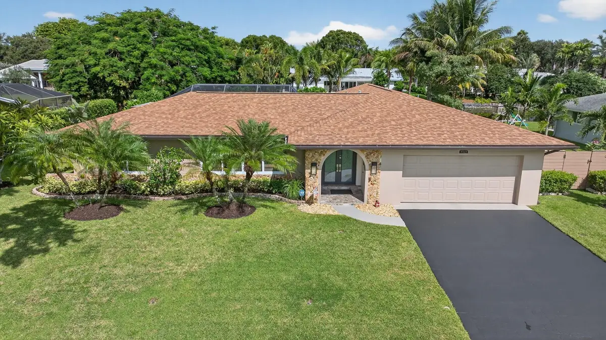 7337 SW 9th Ct, Plantation, FL 33317 - Image #1