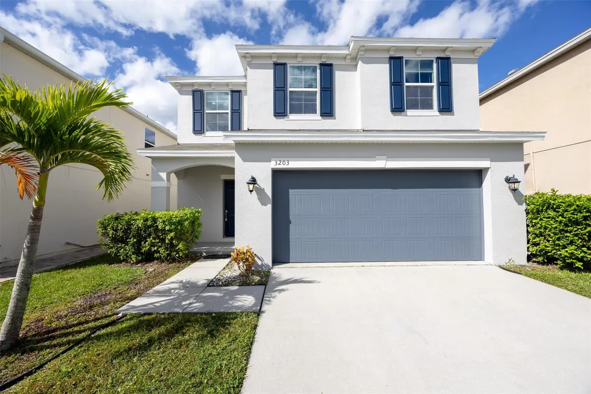 3203 Turret Bay Ct, Kissimmee, FL 34743 - Image #1