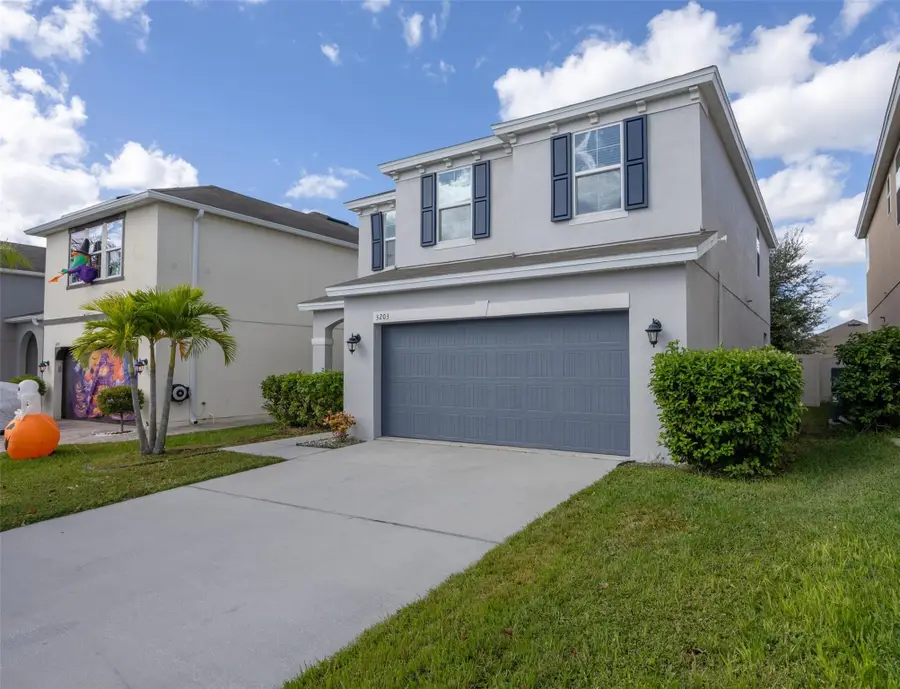 3203 Turret Bay Ct, Kissimmee, FL 34743 - Image #2