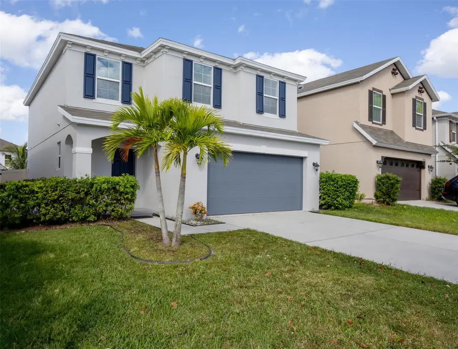 3203 Turret Bay Ct, Kissimmee, FL 34743 - Image #3