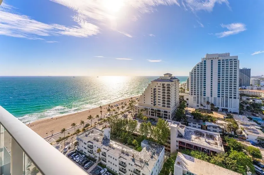 701 N Fort Lauderdale Beach Boulevard #1103, Fort Lauderdale, FL 33304 - Image #2