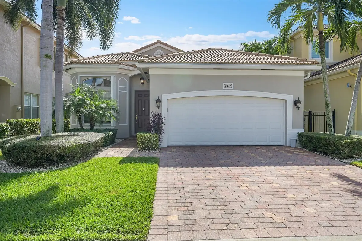 4316 Star Ruby Boulevard, Boynton Beach, FL 33436 - Image #1