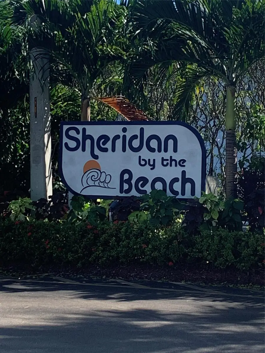 1480 Sheridan #4B, Hollywood, FL 33020 - Image #2