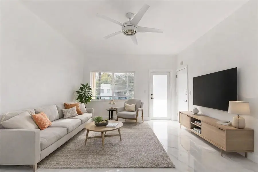 Address Withheld By Seller, Miami Beach, FL 33139 - #2