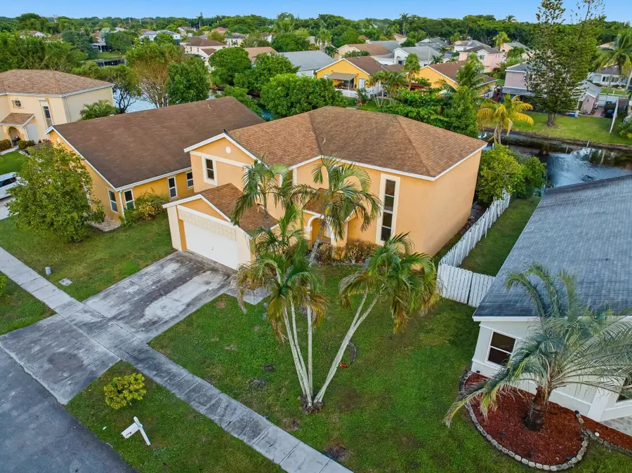 3091 Venice Way, Miramar, FL 33025 - Image #3