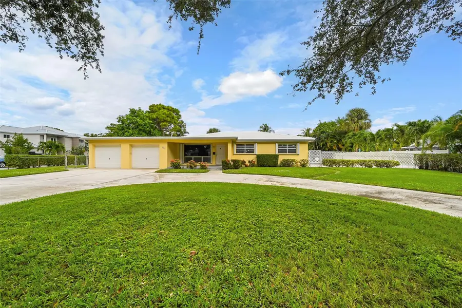 2021 NE 24th St, Lighthouse Point, FL 33064 - Image #3