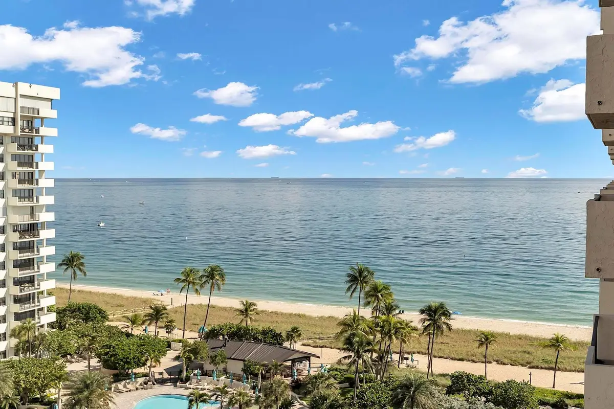 5000 N Ocean Blvd #1102, Lauderdale By The Sea, FL 33308 - Image #1