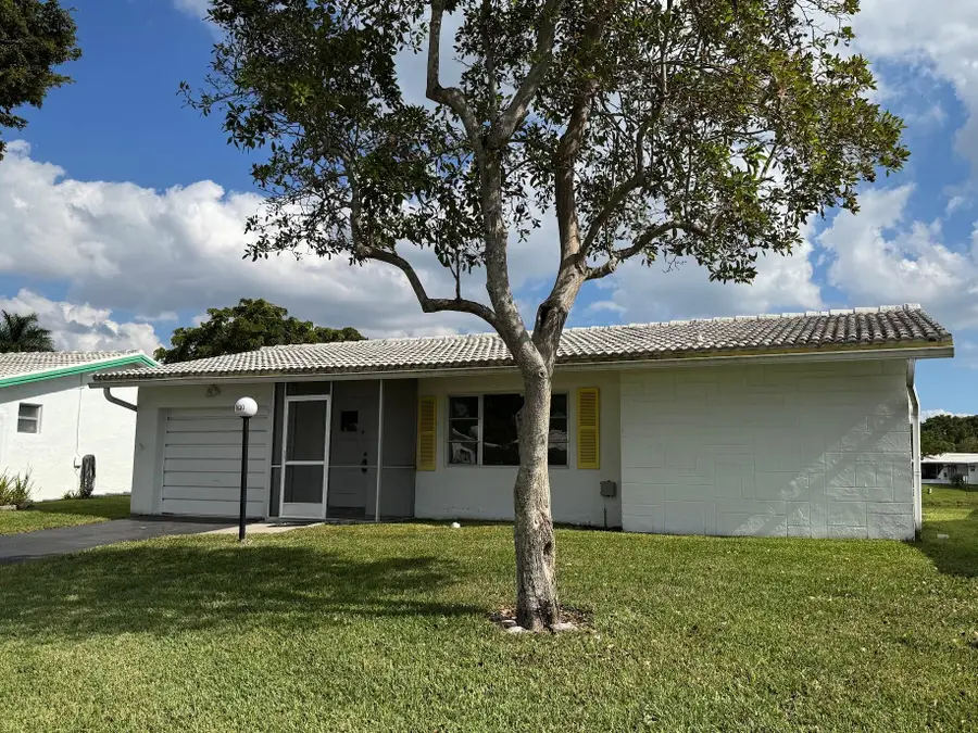 1430 NW 85th Ter, Plantation, FL 33322 - Image #2