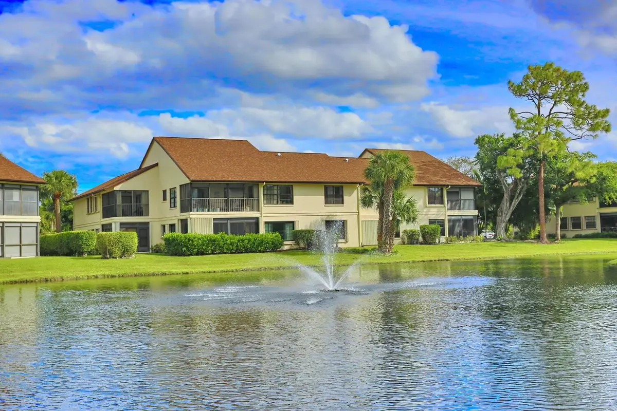 3409 Jog Park Dr #3409, Greenacres, FL 33467 - Image #1