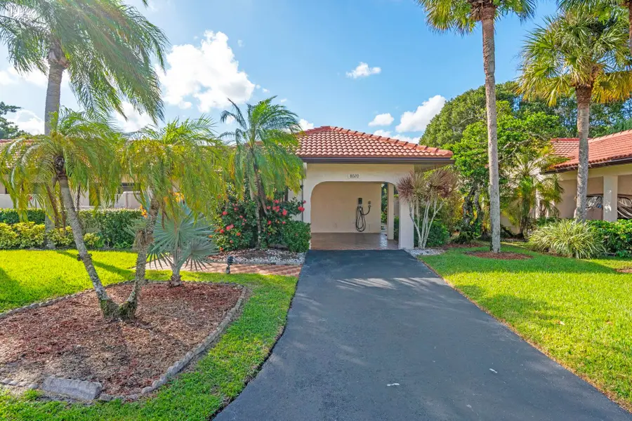 8020 Eastlake Drive # 11a, Boca Raton, FL 33433 - Image #2