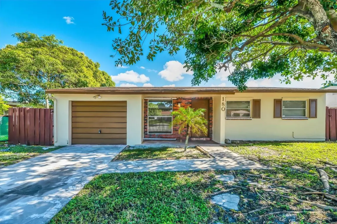 180 SW 78th Avenue, Margate, FL 33068 - Image #1