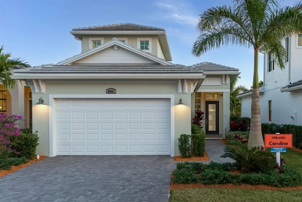 7908 SW Andrea Way, Port Saint Lucie, FL 34987 - Image #1