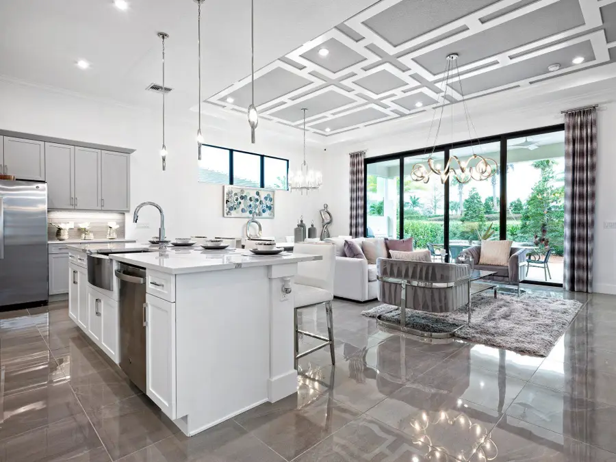 12844 SW Leopold Way, Port Saint Lucie, FL 34987 - Image #3