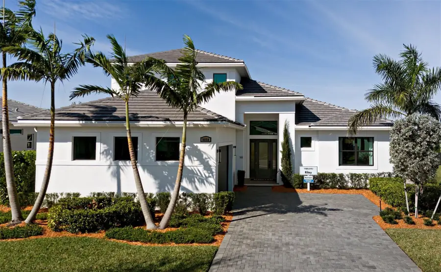 8831 SW Flutto Way, Port Saint Lucie, FL 34987 - Image #2