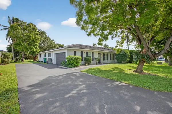 2421 NW 114th Ave, Coral Springs, FL 33065