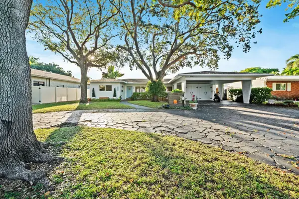 6521 NE 20th Ter, Fort Lauderdale, FL 33308