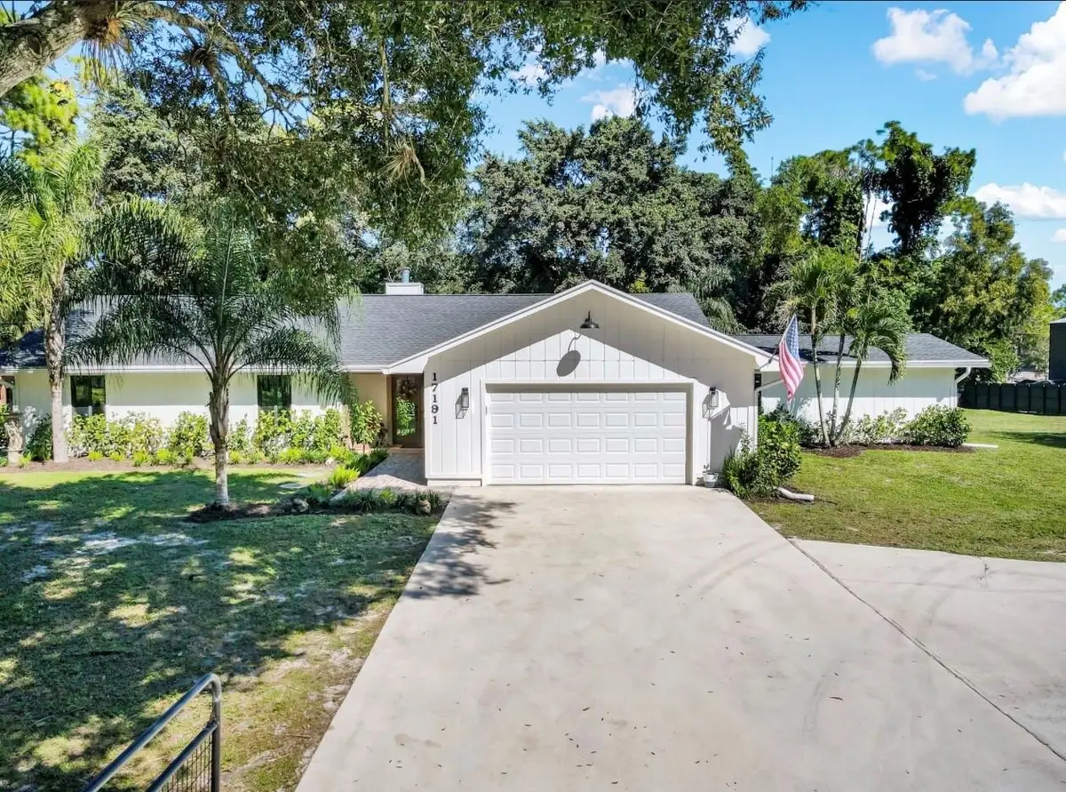 17191 38th Road, Loxahatchee, FL 33470 - Image #1