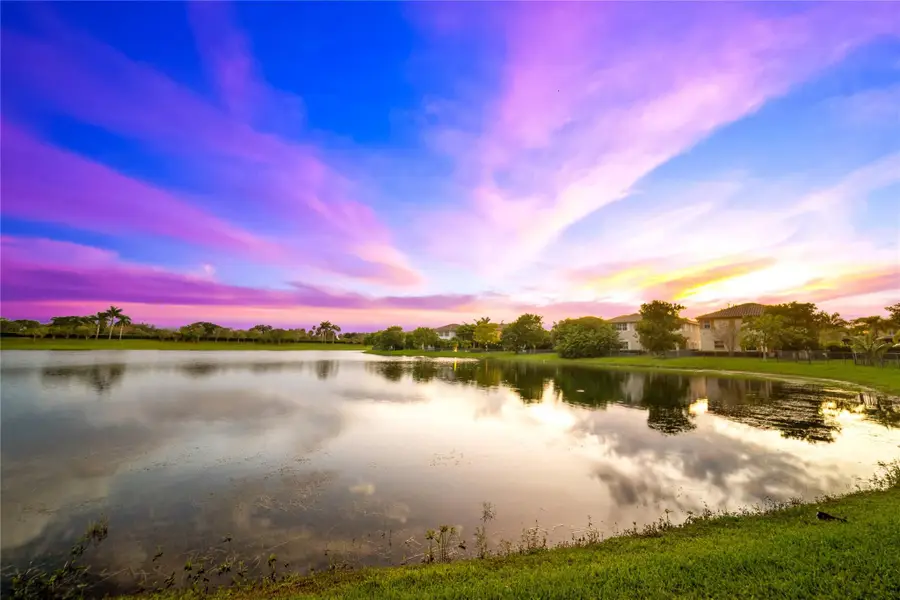 9730 Blue Isle Bay, Parkland, FL 33076 - Image #2