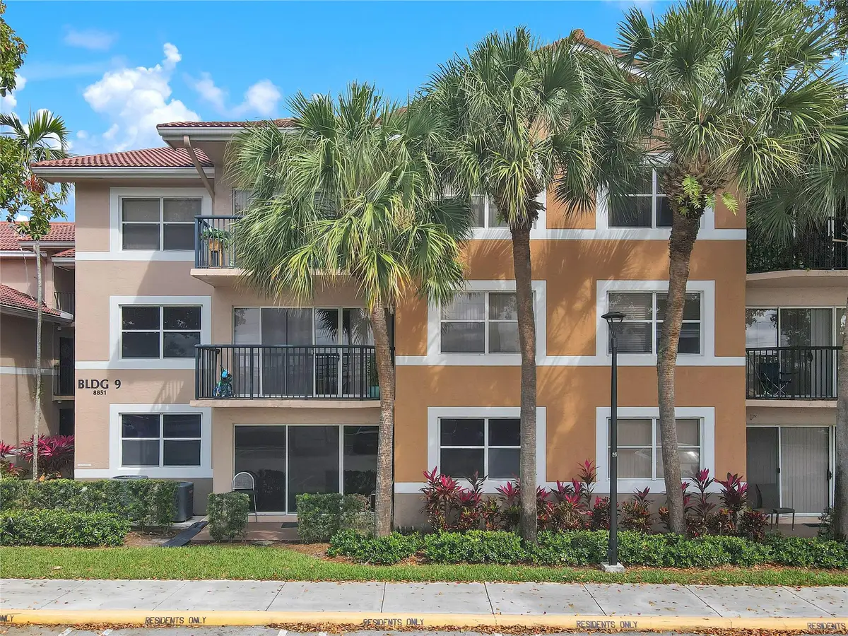 8721 Wiles #102, Coral Springs, FL 33067 - Image #1