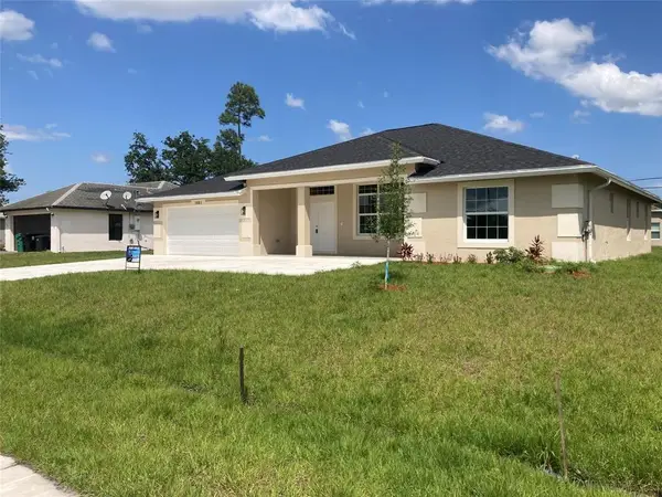 1849 SW Zertosa Rd, Port St Lucie, FL 34953