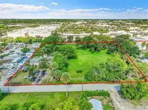 1865 Donnell Road, West Palm Beach, FL 33409 - #1