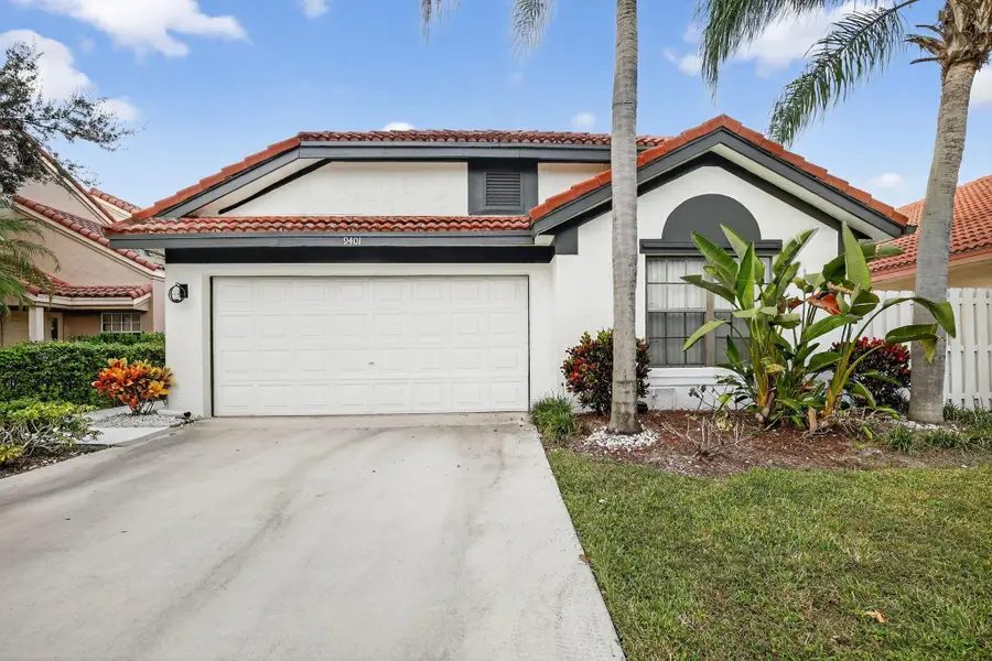 9401 NW 18th Dr, Plantation, FL 33322 - Image #2