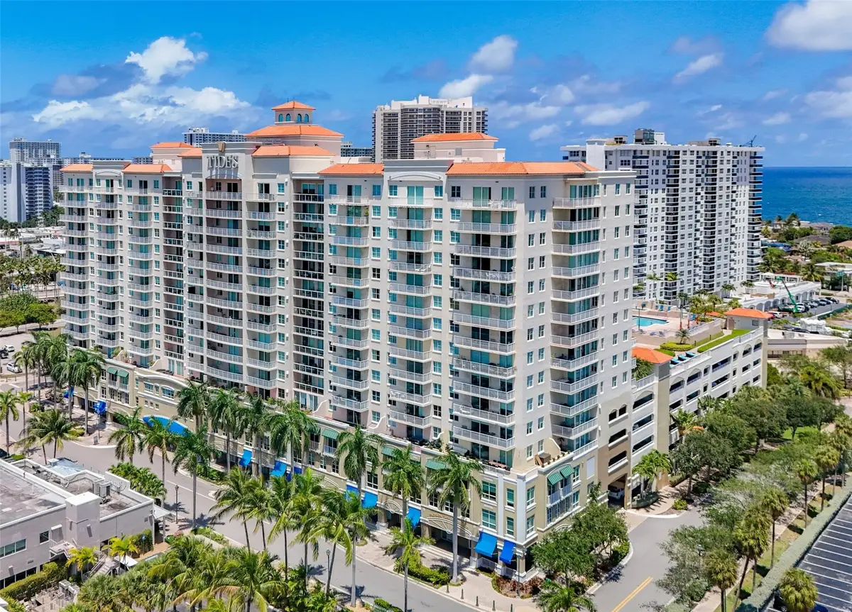 3020 NE 32nd Ave #510, Fort Lauderdale, FL 33308 - Image #1