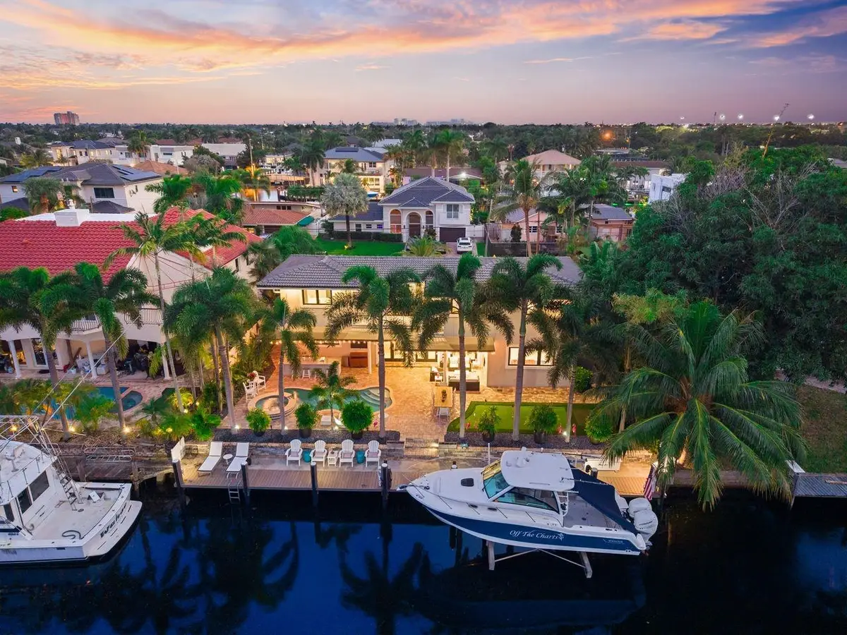 2341 NE 48 Ct, Lighthouse Point, FL 33064 - Image #1