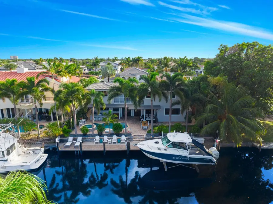 2341 NE 48 Ct, Lighthouse Point, FL 33064 - Image #2