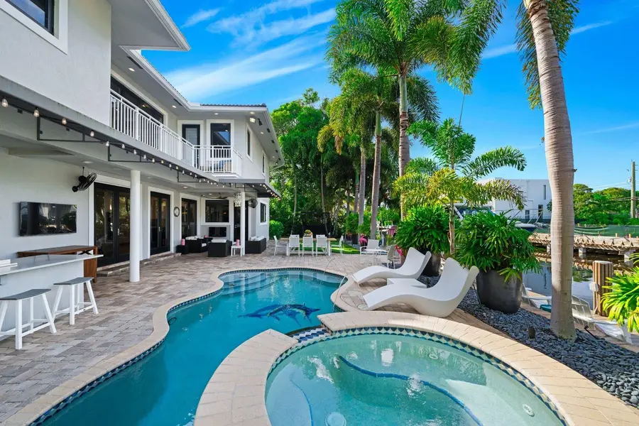 2341 NE 48 Ct, Lighthouse Point, FL 33064 - Image #3