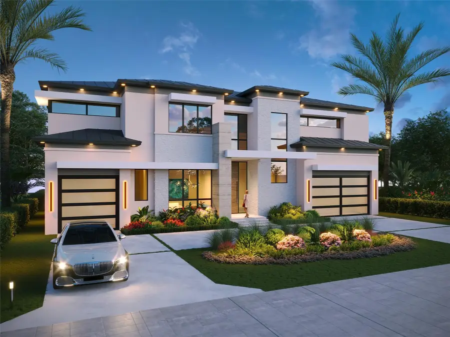 4011 NE 23rd Ter, Lighthouse Point, FL 33064 - Image #2