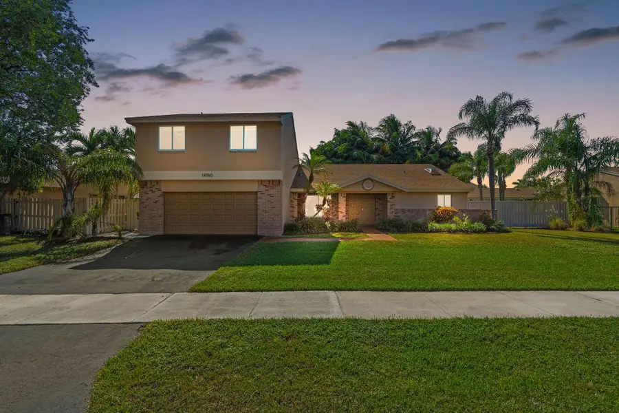 14740 Madison Pl, Davie, FL 33325 - Image #2