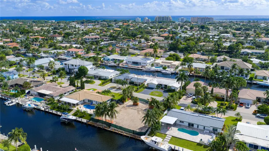 4011 NE 23rd Ter, Lighthouse Point, FL 33064 - Image #2