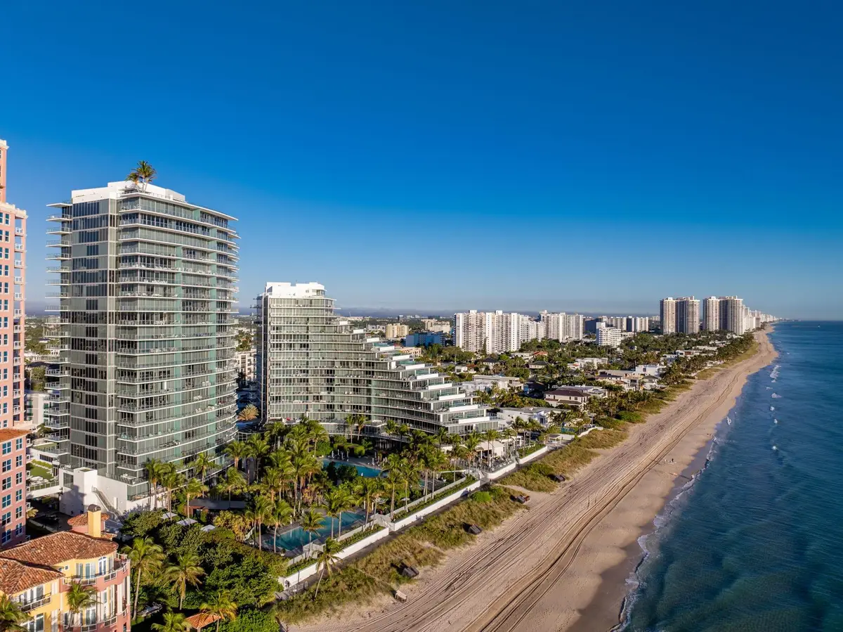 2200 N Ocean Blvd #N501, Fort Lauderdale, FL 33305 - Image #1