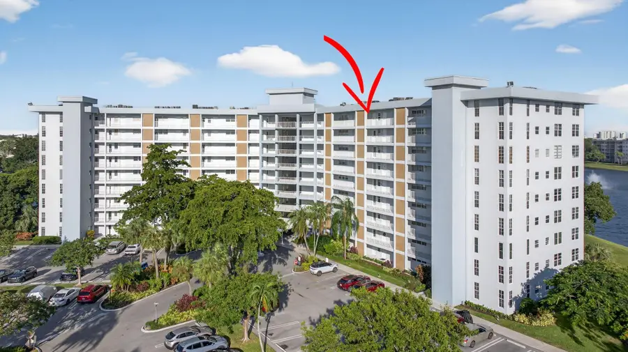 2940 N. Course Dr #903, Pompano Beach, FL 33069 - Image #3