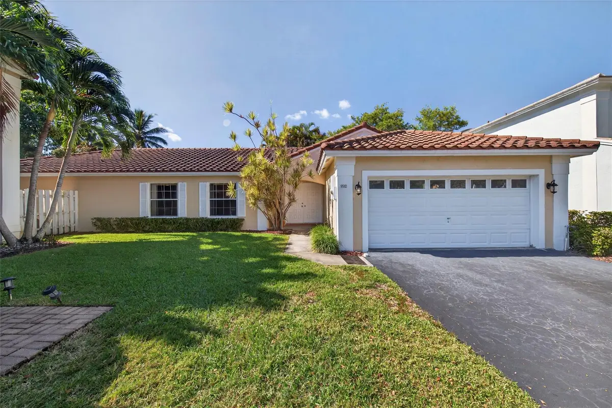 9532 NW 9th Ct, Plantation, FL 33324 - Image #1