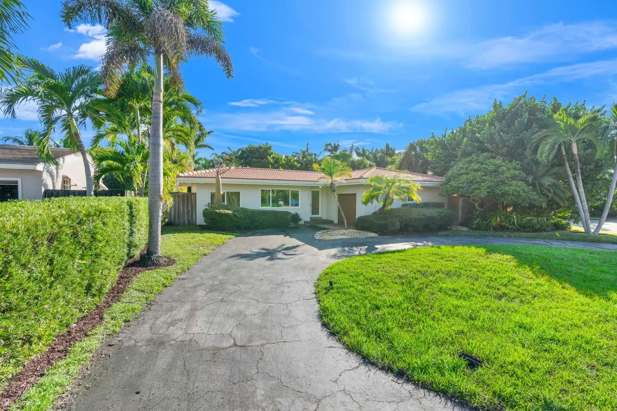 1724 NE 28th Dr, Wilton Manors, FL 33334 - Image #1