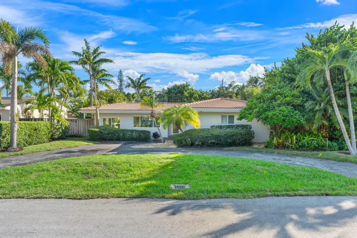 1724 NE 28th Dr, Wilton Manors, FL 33334 - Image #1