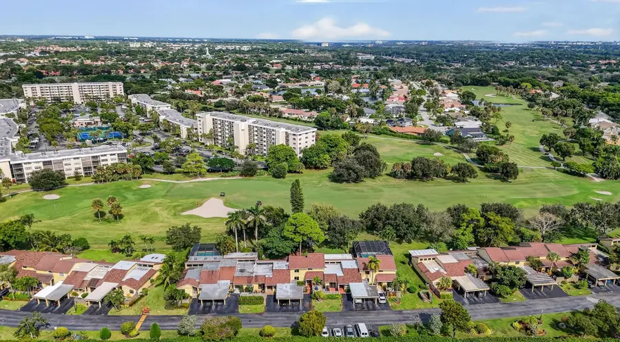 2271 Deer Creek Woodlands Way #2271, Deerfield Beach, FL 33442 - Image #2