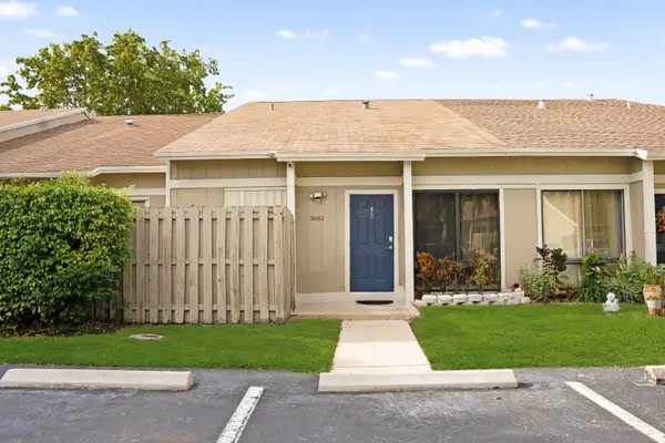 3661 NW 111th Ave, Sunrise, FL 33351