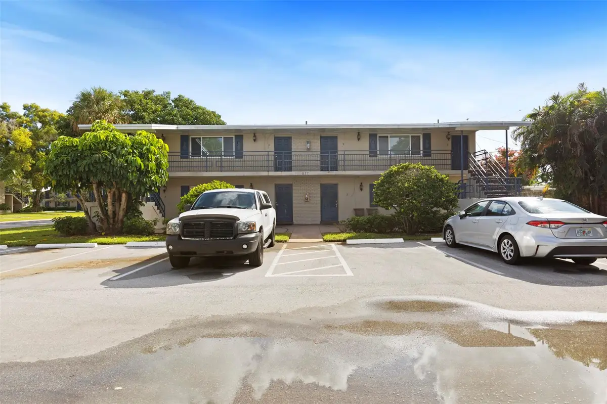 817 Lighthouse Drive #C, Juno Beach, FL 33408 - #1