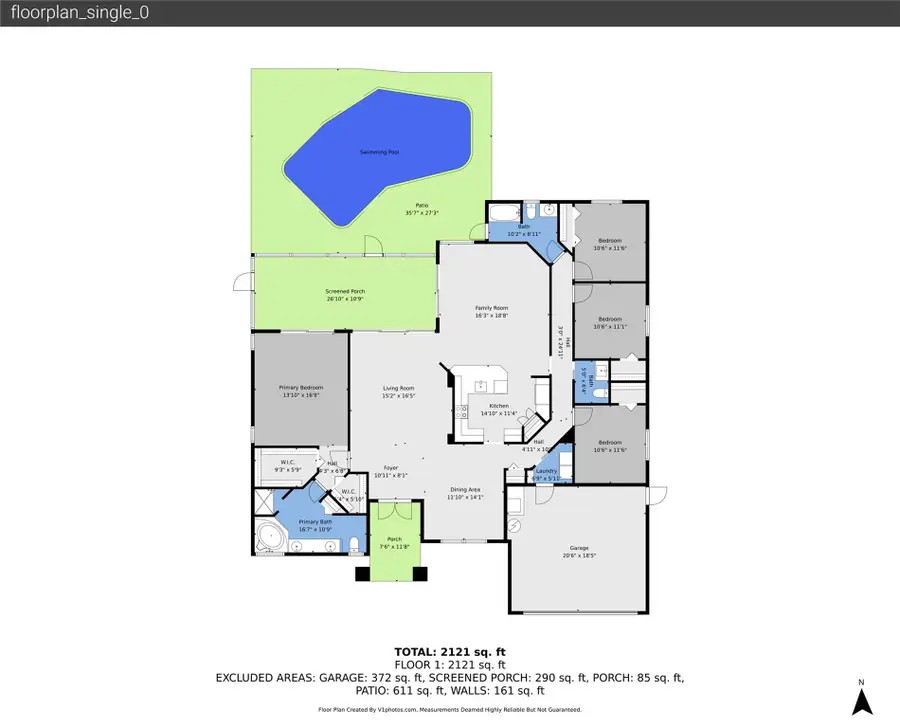 10333 NW 49th Ct, Coral Springs, FL 33076 - Image #2