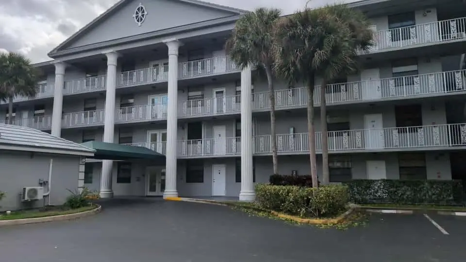 1506 Whitehall Drive #203, Davie, FL 33324 - Image #1