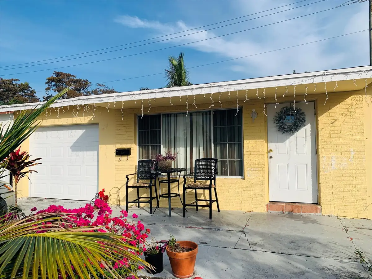 6231 SW 8th St, North Lauderdale, FL 33068 - Image #1