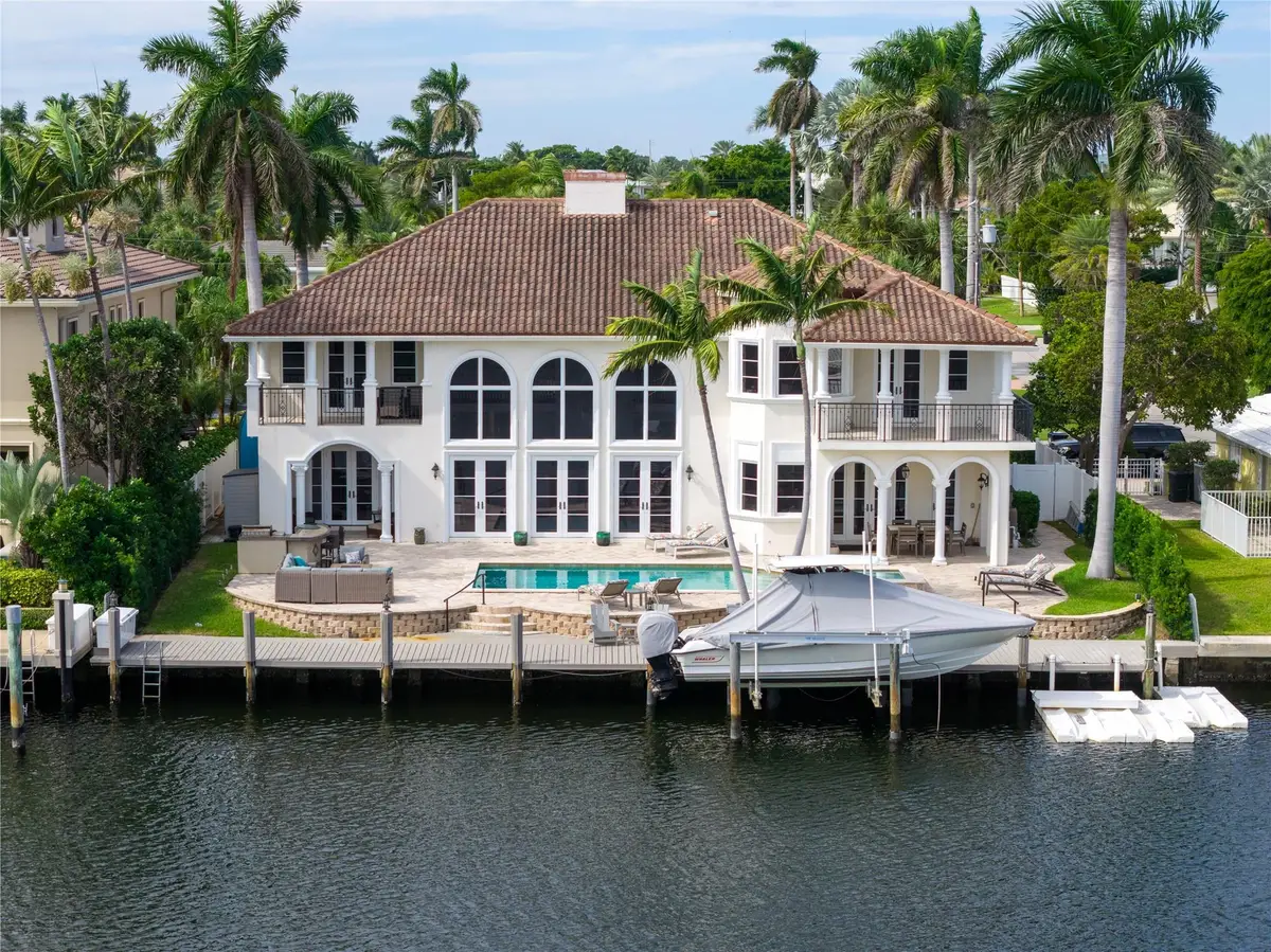 2833 NE 32nd St, Lighthouse Point, FL 33064 - Image #1