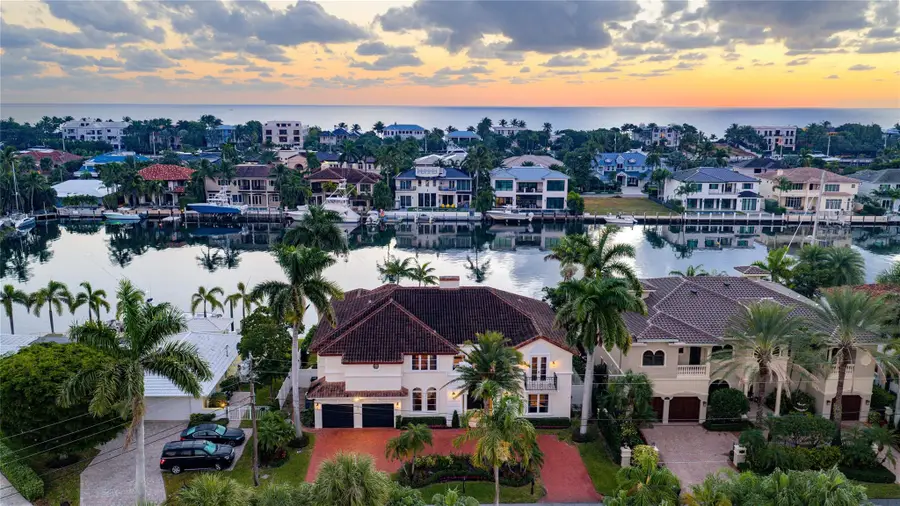 2833 NE 32nd St, Lighthouse Point, FL 33064 - Image #3