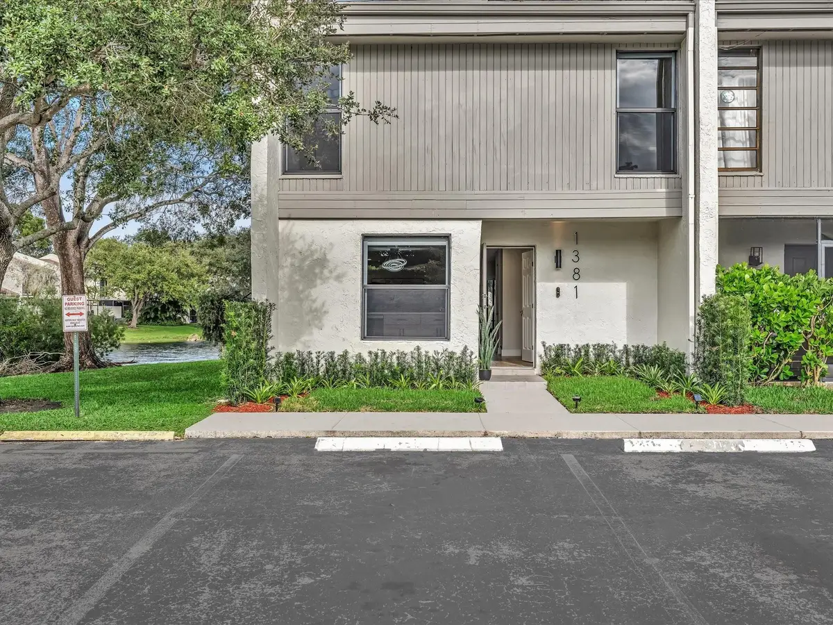 1381 NW 99th Ave #172, Pembroke Pines, FL 33024 - Image #1